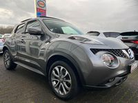 Gebraucht Nissan Juke 360º 116 PS (85 kW) 2015 Grau SUV