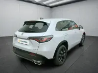 Gebraucht Honda ZR-V Sport 184 PS (135 kW) 2025 Weiß SUV