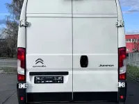 Gebraucht Citroën Jumper Proline 163 PS (119 kW) 2016 Andere Van / Kleinbus