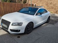 gebraucht Audi A5 3.0 TDI (DPF) tiptronic quattro - S- Line