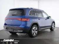 Gebraucht Mercedes EQB250 139 kW (190 PS) 2025
