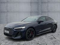 Gebraucht Audi A5 S-Line 204 PS (150 kW) 2025 Firmamentblau metallic Limousine