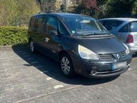 Occasion Renault Espace 173 ch (127 kW) 2006 Noir Monospace