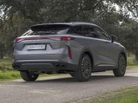 Neu Omoda 9 537 PS (394 kW) 2026 Weiß SUV
