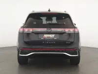 Gebraucht VW Tiguan R-line 193 PS (141 kW) 2025 Deep black perleffekt SUV
