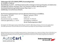 Second-hand VW ID.5 GTX 219 kW (299 CP) 2023 Negru SUV