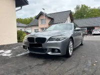 Gebraucht BMW 535 M Sport 313 PS (230 kW) 2013 Grau Kombi