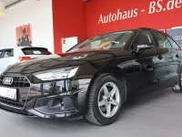 Gebraucht Audi A4 Sport 163 PS (119 kW) 2023 Brillantschwarz Kombi