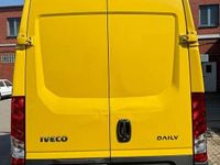 Gebraucht Iveco Daily 126 PS (92 kW) 2015 Van / Kleinbus