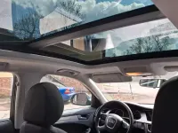 Gebraucht Audi A4 Ambiente 160 PS (117 kW) 2008 Grau Kombi