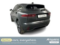 Gebraucht Jaguar E-Pace R-Dynamic 204 PS (150 kW) 2022 Grau SUV