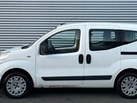 gebraucht Fiat Qubo Active/AHK/1.4