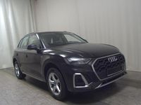 Gebraucht Audi Q5 S-Line 265 PS (194 kW) 2021 Mythosschwarz metallic SUV