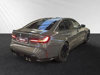 Neu BMW M3 Competition Edition 510 PS (375 kW) 2026 Bmw individual dravitgrau metallic Limousine