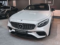 gebraucht Mercedes S63 AMG AMG 4M+ Exclusiv+Swarovski+MagicSky+Designo