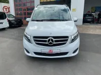 Gebraucht Mercedes V250 193 PS (141 kW) 2017 Andere Van / Kleinbus