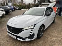Gebraucht Peugeot 308 Active 131 PS (96 kW) 2024 Okenitweiss Limousine
