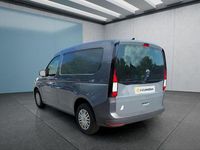 Gebraucht VW Caddy 102 PS (75 kW) 2025 Grau Van / Kleinbus