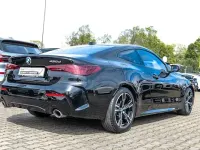 Gebraucht BMW 430 Comfort Edition 286 PS (210 kW) 2025 Schwarz Coupé