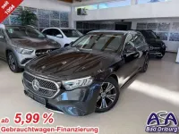 Gebraucht Mercedes E220 Avantgarde 197 PS (144 kW) 2025 Graphitgraumetallic Kombi
