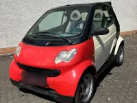 Gebraucht Smart ForTwo Cabrio 41 PS (30 kW) 2006 Cabrio