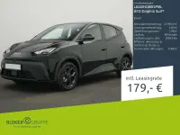 Neu BYD Dolphin Boost 64 kW (88 PS) 2026 Schwarz Kleinwagen