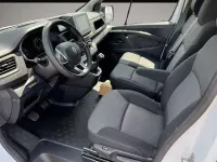 Neu Renault Trafic 150 PS (110 kW) 2026 Manufacturer Van / Kleinbus