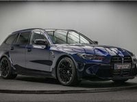 Gebraucht BMW M3 693 PS (509 kW) 2024 Blau Kombi