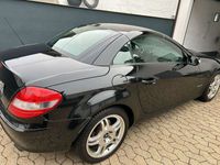 gebraucht Mercedes SLK200 SLK 200Kompressor