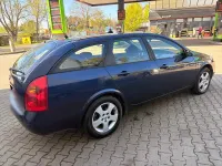 Gebraucht Nissan Primera 2003 Kombi