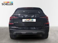 Neu Skoda Kamiq Tour 116 PS (85 kW) 2025 Schwarz SUV