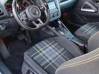 Gebraucht VW Scirocco Sound 179 PS (131 kW) 2016 Coupé