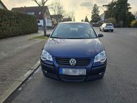 gebraucht VW Polo 9N3 Goal 1Hand tüv Neu