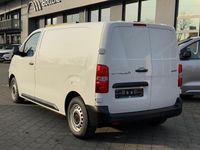 Gebraucht Citroën Jumpy 120 PS (88 kW) 2024 Lackierung weiss icy/typ aussenverkleidung spiegel flach standard Van / Kleinbus