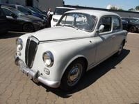 Gebraucht Lancia Appia 48 PS (35 kW) 1959 Grau Limousine