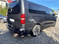 Gebraucht Opel Zafira Life Edition 177 PS (130 kW) 2024 Lackierung titangrau/typ ausse Van / Kleinbus