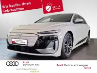 Gebraucht Audi A6 e-tron Performance 269 kW (367 PS) 2025 Siambeige metallic Kombi