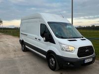 gebraucht Ford Transit L2