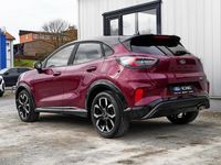 Usata Ford Puma ST-Line 125 CV (91 kW) 2023 Rosso SUV