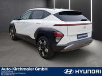 gebraucht Hyundai Kona SX2 1.6 T-GDI DCT Prime *BOSE*Sitzpaket*SD*