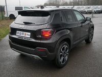 Neu Jeep Avenger Summit 101 PS (74 kW) 2025 Schwarz SUV