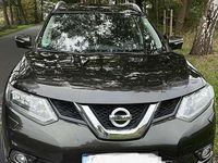 Gebraucht Nissan X-Trail Acenta 131 PS (96 kW) 2016 SUV