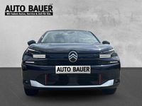 Neu Citroën C4 145 PS (106 kW) 2025 Blau Limousine