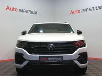 Gebraucht VW Touareg R-line 286 PS (210 kW) 2021 Weiß SUV