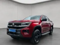 Gebraucht VW Amarok PanAmericana 241 PS (177 kW) 2024 Rot Pickup