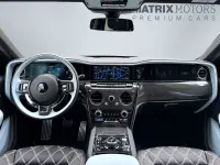 Gebraucht Rolls Royce Cullinan 600 PS (441 kW) 2024 Blau SUV