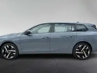 Nowe Opel Astra Edition 114 kW (156 KM) 2026 Szary Kombi