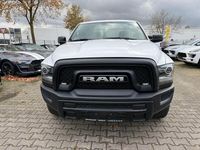 Second-hand Dodge Ram 2024 Alb Pickup