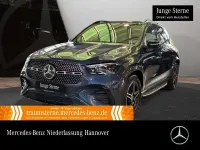 Gebraucht Mercedes GLE350 Premium 197 PS (144 kW) 2025 Blau SUV