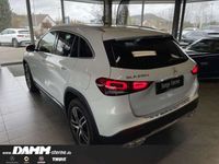 gebraucht Mercedes GLA250 GLA 250e Progressive/FAP/Distronic/AHK/RFK/DAB+